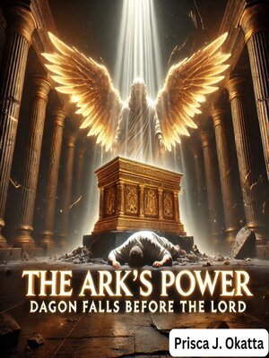 cover image of The Ark's Power